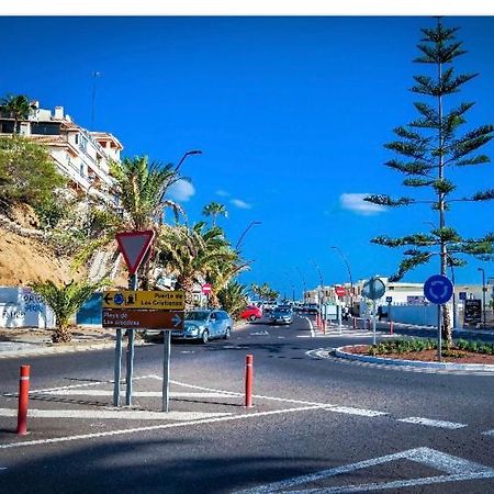 Lovely 2 Bedroom Apartment Near Las Vistas Beach Adults Only! Playa de las Americas  Bagian luar foto